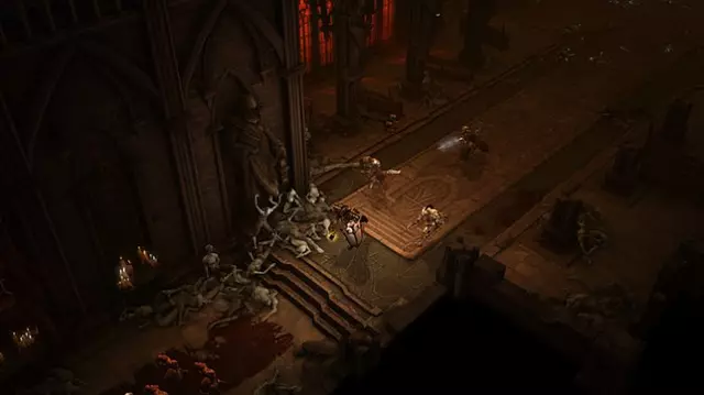 Comprar Diablo III: Reaper of Souls PC Estándar screen 3 - 4.jpg - 4.jpg