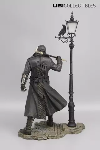 Comprar Figura Jacob Frye Assassin's Creed: Syndicate screen 3 - 03.jpg