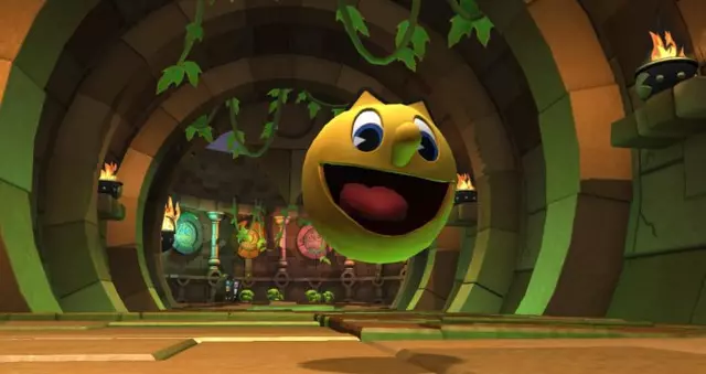 Comprar Pac-Man y las Aventuras Fantasmales Xbox 360 screen 12 - 12.jpg - 12.jpg