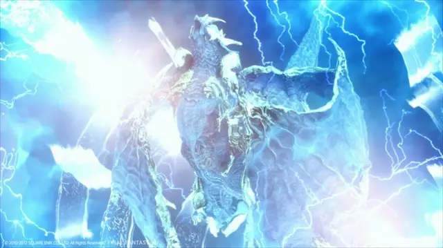 Comprar Final Fantasy XIV Online Complete Experience PS4 screen 17 - 16.jpg