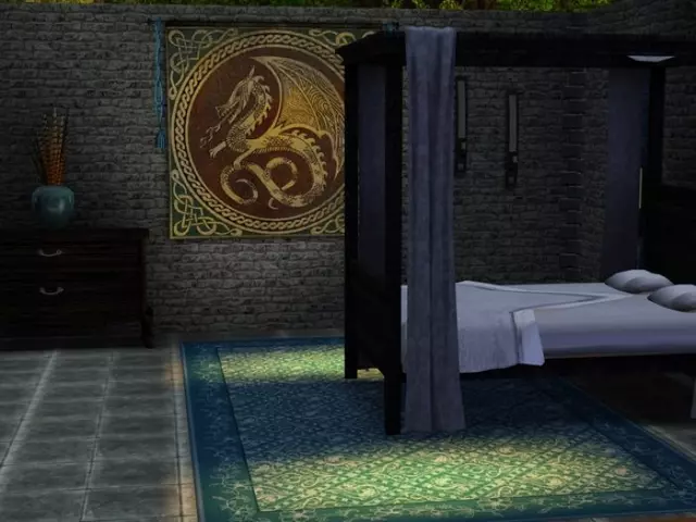 Comprar Los Sims 3: Dragon Valley PC screen 7 - 7.jpg - 7.jpg
