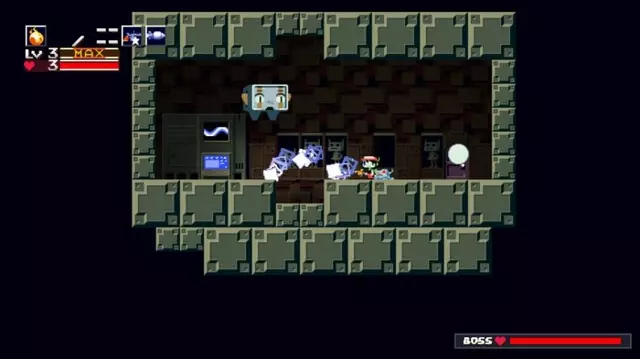 Comprar Cave Story+ Launch Edition Switch Day One screen 4 - 04.jpg - 04.jpg