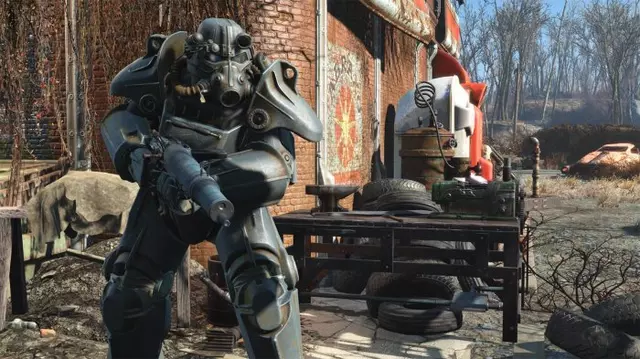 Comprar Fallout 4 VR PC Estándar screen 5 - 05.jpg - 05.jpg