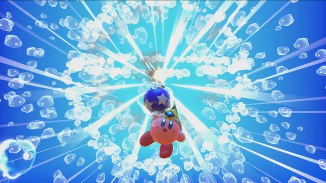 Comprar Kirby: Star Allies Switch Estándar screen 13 - 13.jpg - 13.jpg