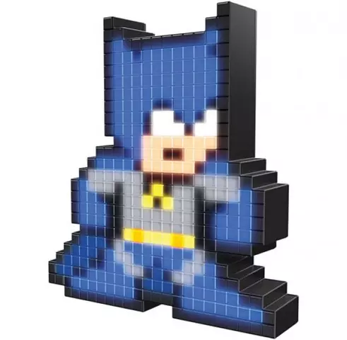 Comprar Pixel Pals Batman Figuras screen 1 - 01.jpg