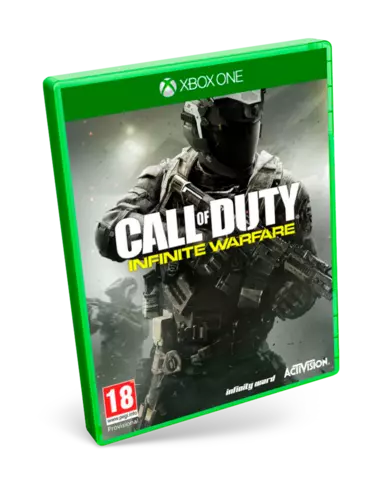 Comprar Call of Duty: Infinite Warfare Edición Day One Xbox One Day One - Videojuegos - Videojuegos