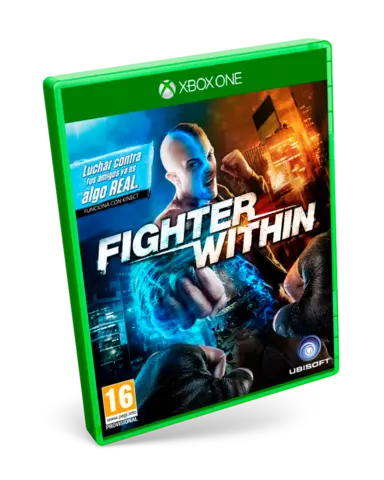 Comprar Fighter Within Xbox One Estándar - Videojuegos - Videojuegos