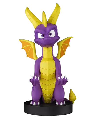 Comprar Cable Guy Spyro the Dragon (20 cm) 