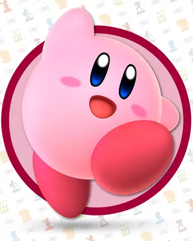 amiibo Serie Kirby