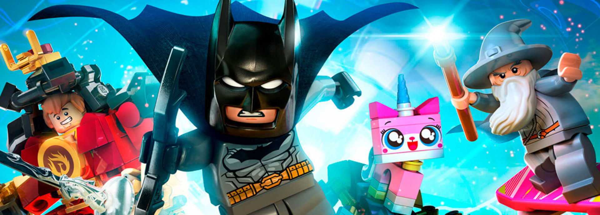 lego dimensions ps4 comprar