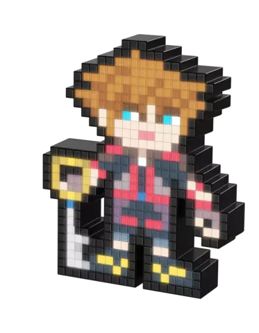Comprar Pixel Pals Kingdom Hearts Sora Estándar