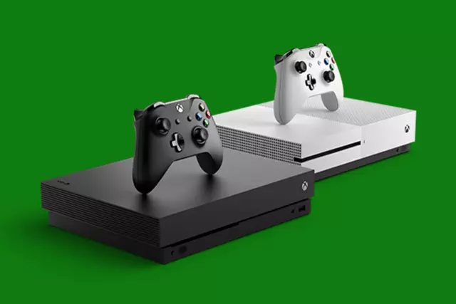 Comprar Consolas Xbox One - Xbox One