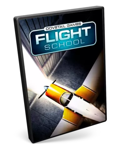 Comprar Flight School - PC, Estándar - Videojuegos - Videojuegos