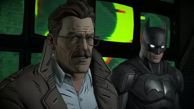 Comprar Batman: El Enemigo Dentro - The Telltale Series Xbox One Estándar screen 6 - 05.jpg - 05.jpg