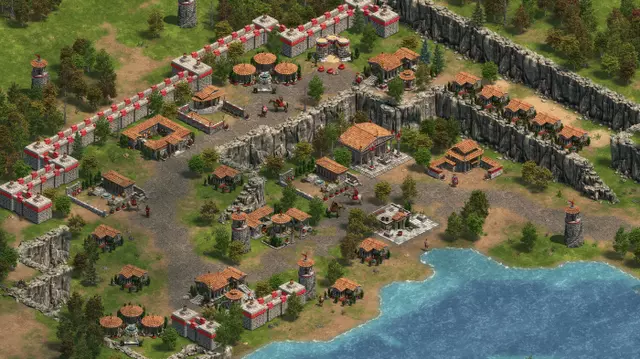 Comprar Age of Empires: Definitive Edition (Código Digital) PC screen 1 - 01.jpg - 01.jpg