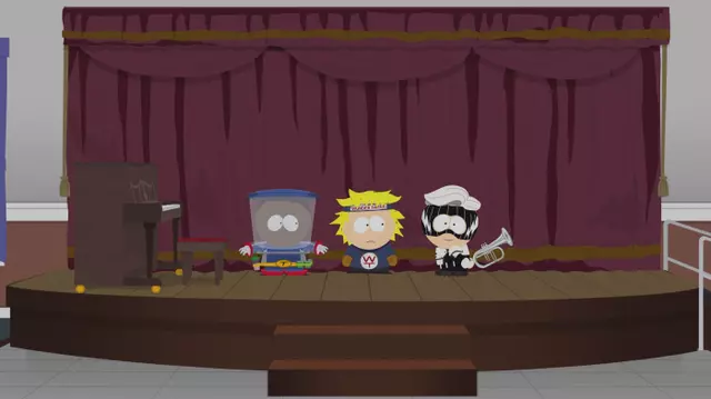 Comprar South Park: Retaguardia en Peligro Pase de Temporada PS4 PlayStation Network screen 3 - 03.jpg
