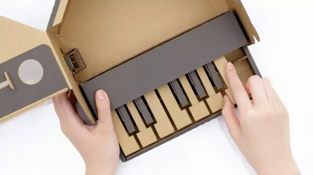 Comprar Nintendo Labo Kit Variado Switch - 12.jpg