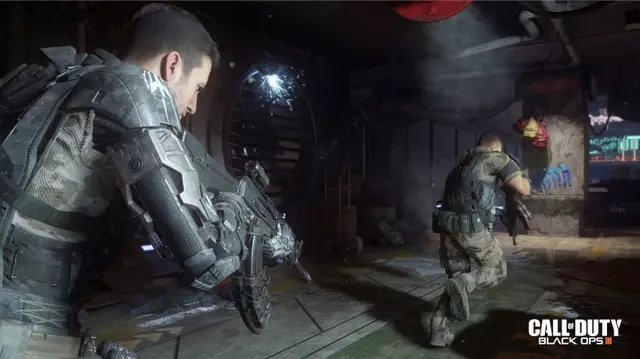 Comprar Call of Duty: Black Ops III Xbox 360 Estándar screen 13 - 13.jpg - 13.jpg