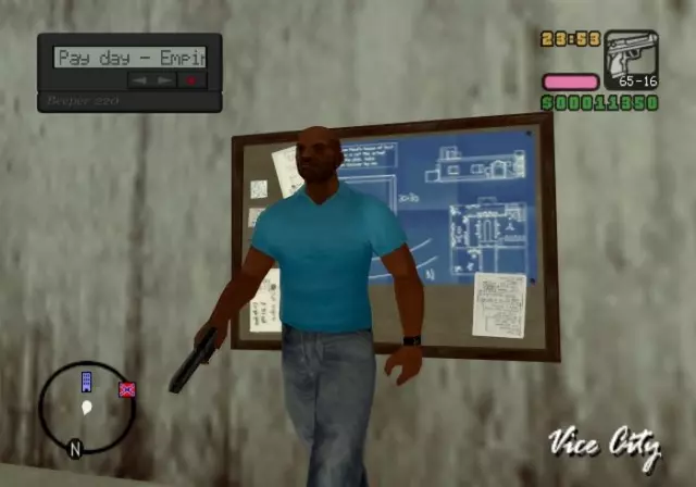 Comprar Grand Theft Auto: Vice City Stories PS2 screen 9 - 9.jpg - 9.jpg