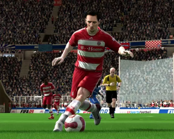 Comprar FIFA 09 PC screen 3 - 7.jpg - 7.jpg