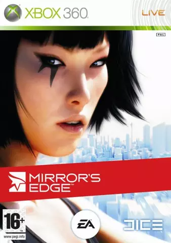 Comprar Mirrors Edge Xbox 360 - Videojuegos - Videojuegos