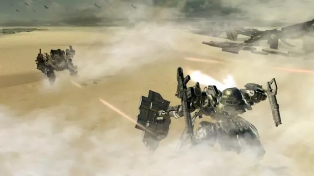 Comprar Armored Core V: Verdict Day Xbox 360 screen 11 - 11.jpg - 11.jpg