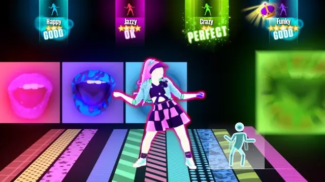 Comprar Just Dance 2015 PS3 Estándar screen 5 - 05.jpg - 05.jpg