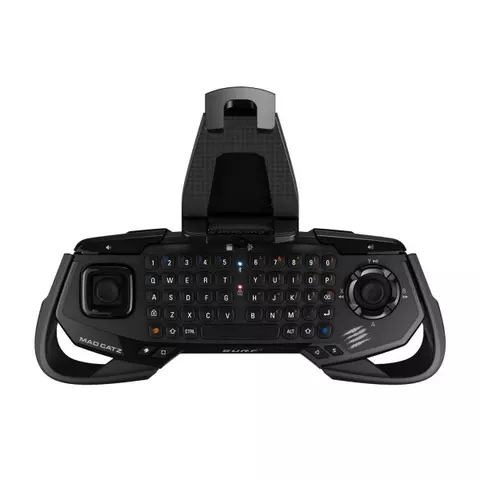 Comprar Mando S.U.R.F.R Mad Catz Negro  screen 5 - 05.jpg