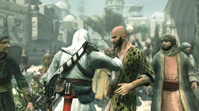 Comprar Assassins Creed Edición Colecciónista Xbox 360 screen 12 - 14.jpg - 14.jpg