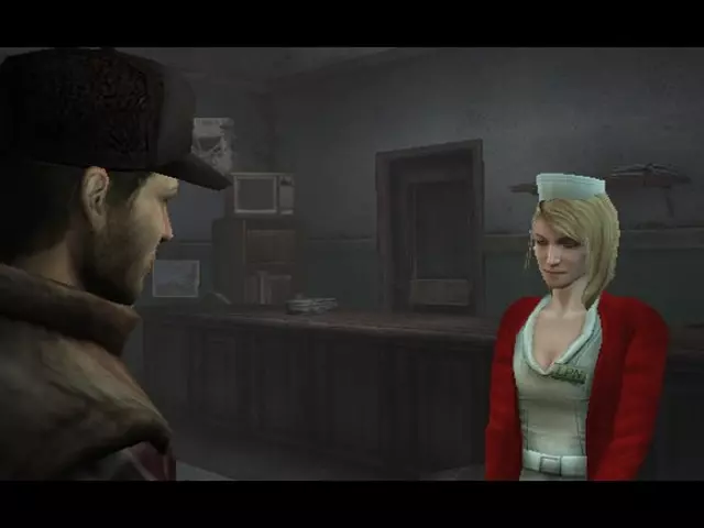 Comprar Silent Hill Origins PS2 screen 1 - 1.jpg - 1.jpg