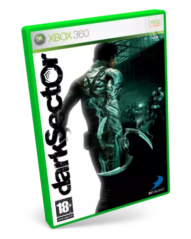 Comprar Dark Sector Xbox 360 Estándar - Videojuegos - Videojuegos