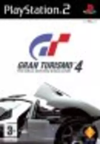 Comprar Gran Turismo 4 PS2 - Videojuegos - Videojuegos