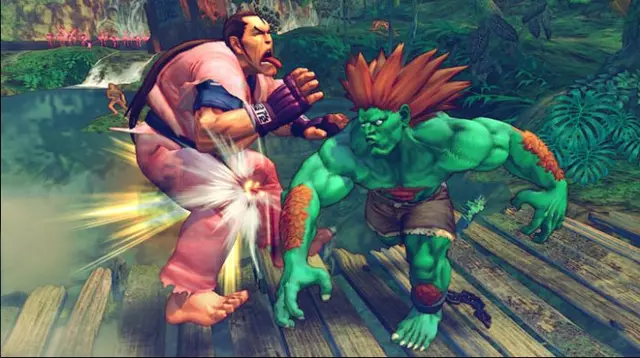 Comprar Street Fighter IV Xbox 360 screen 2 - 2.jpg - 2.jpg