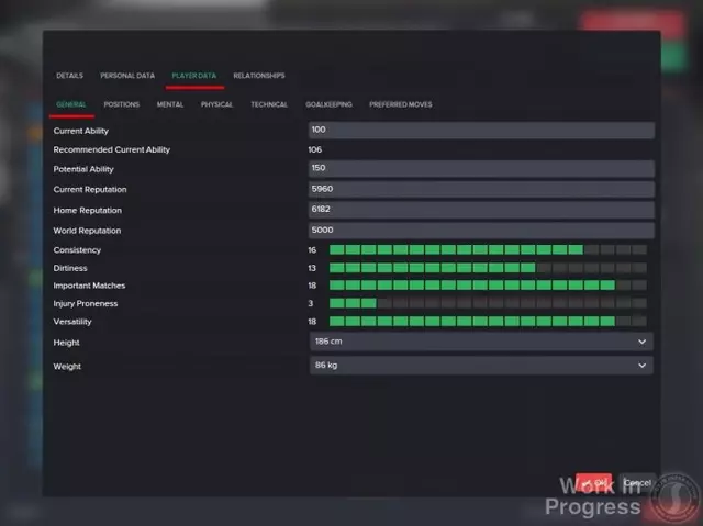 Comprar Football Manager 2016 Edición Limitada PC screen 8 - 8.jpg