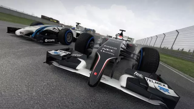 Comprar Formula 1 2014 PC screen 8 - 8.jpg - 8.jpg