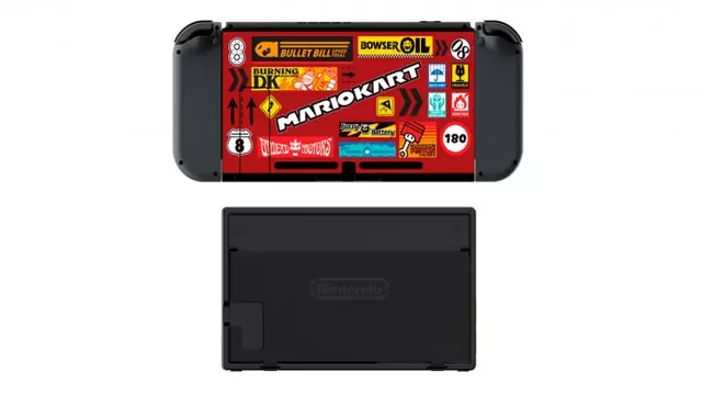 Comprar Play and Protect Skins Mario Kart Edition Switch - 02.jpg - 02.jpg