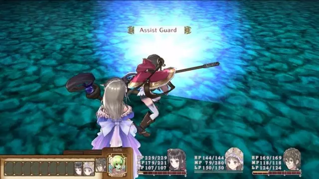 Comprar Atelier Totori: The Adventurer of Arland PS3 screen 7 - 7.jpg - 7.jpg