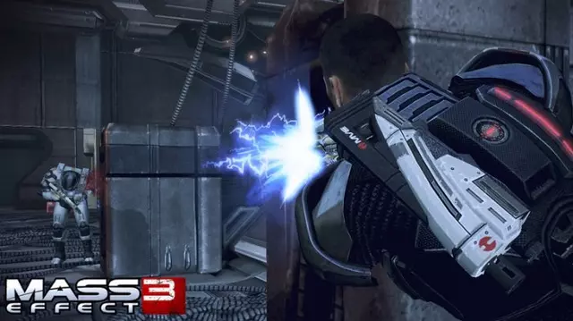 Comprar Mass Effect 3 Edición Coleccionista Xbox 360 screen 4 - 1.jpg - 1.jpg