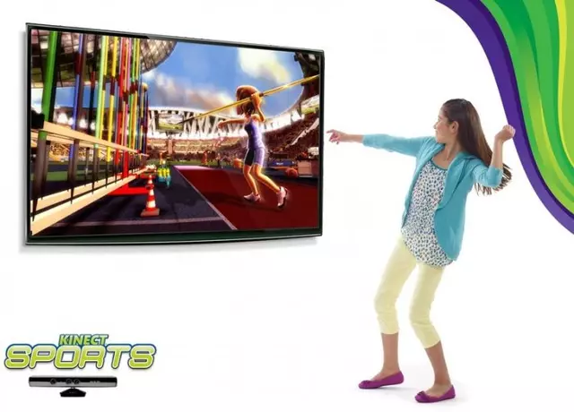 Comprar Kinect Sports Xbox 360 screen 13 - 13.jpg - 13.jpg