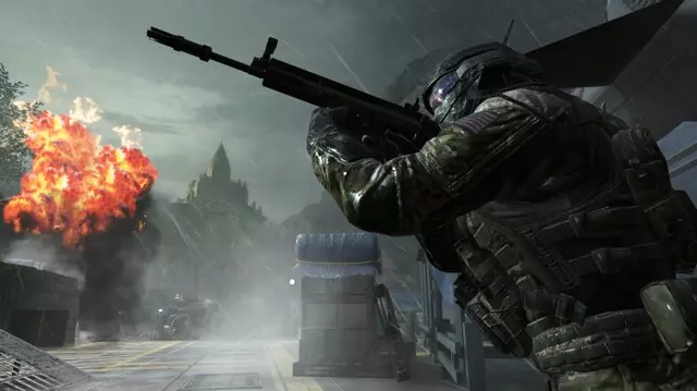 Comprar Call of Duty: Black Ops II Wii U Estándar screen 12 - 12.jpg - 12.jpg