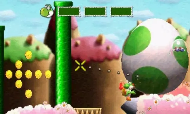 Comprar Yoshi's New Island 3DS screen 2 - 2.jpg - 2.jpg
