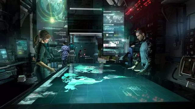 Comprar Splinter Cell: Blacklist PS3 screen 7 - 07.jpg - 07.jpg
