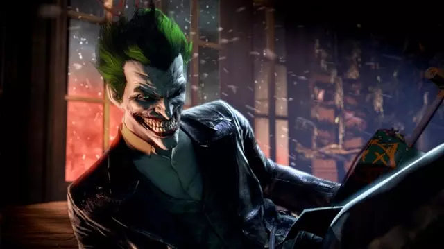Comprar Batman: Arkham Origins Xbox 360 Estándar screen 4 - 4.jpg - 4.jpg