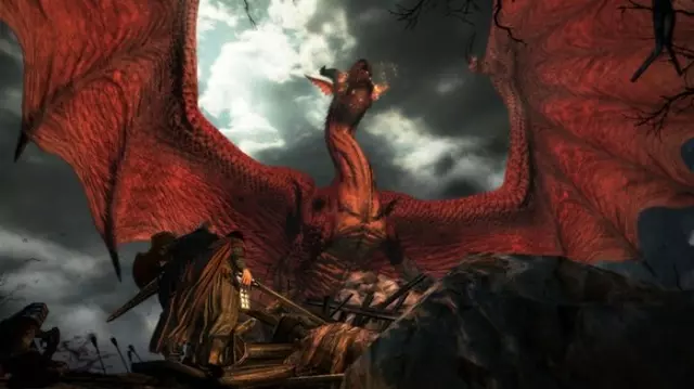 Comprar Dragon's Dogma Xbox 360 screen 5 - 5.jpg - 5.jpg