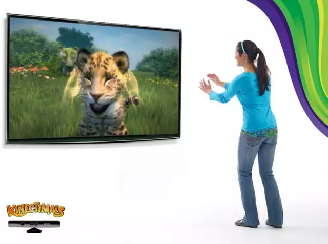 Comprar Kinectimals Gold: Ahora con Osos Xbox 360 screen 8 - 8.jpg - 8.jpg
