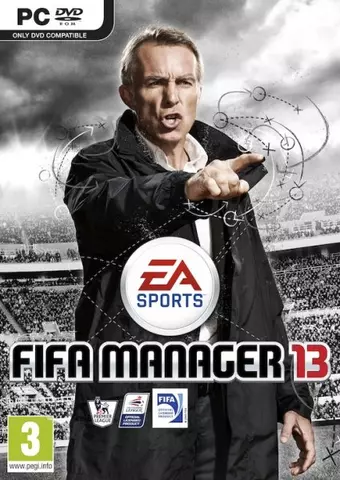 Comprar FIFA Manager 13 PC - Videojuegos - Videojuegos