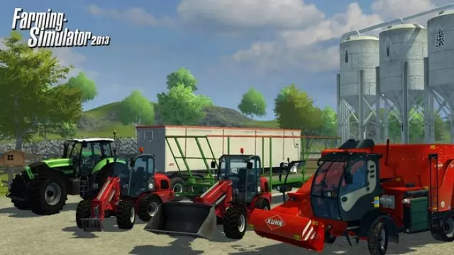 Comprar Farming Simulator 2013 PS3 screen 6 - 6.jpg - 6.jpg