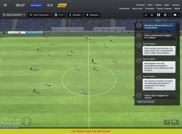 Comprar Football Manager 2013 PC screen 1 - 1.jpg - 1.jpg
