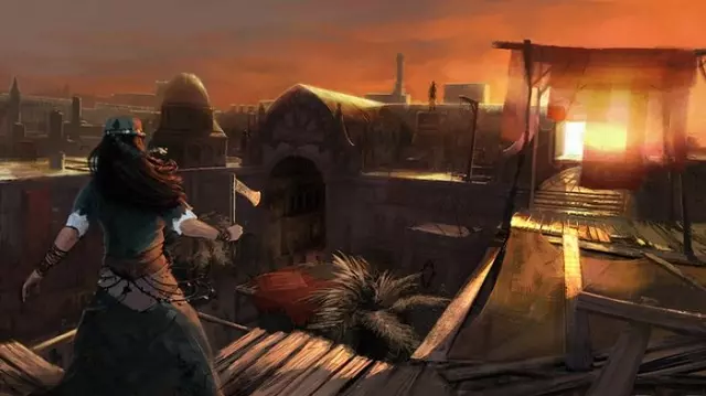 Comprar Assassins Creed: Revelations Xbox 360 Estándar screen 12 - 12.jpg - 12.jpg