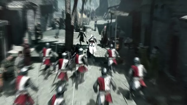 Comprar Assassins Creed PS3 Reedición screen 3 - 3.jpg - 3.jpg